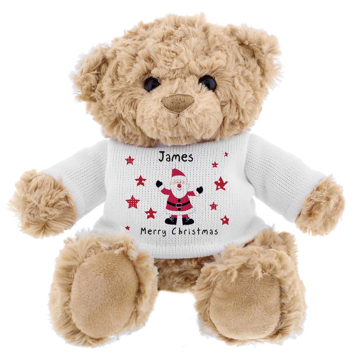 Personalised Teddy Bears