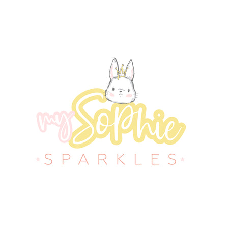 My Sophie Sparkles